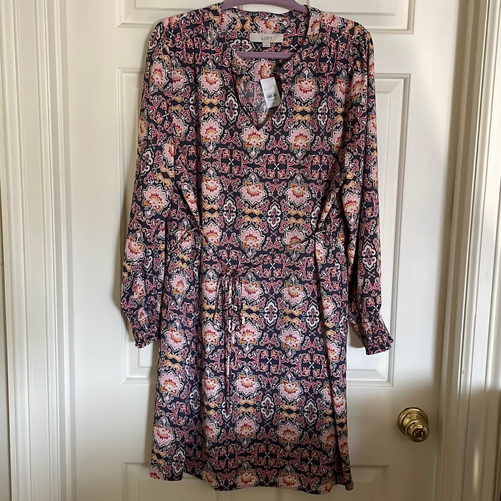 Loft Dress